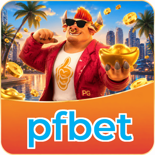 pfbet Segurança Logo 3