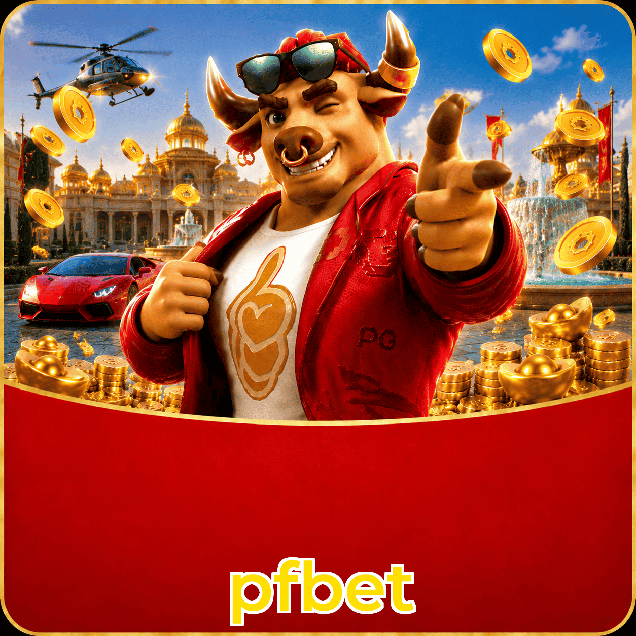 Loteria pfbet - Quina e mais jogos