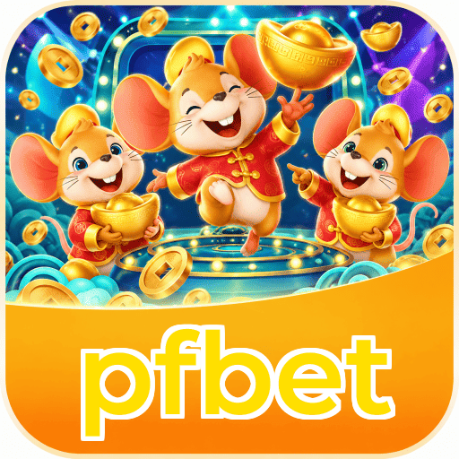 pfbet Instalar Logo 3