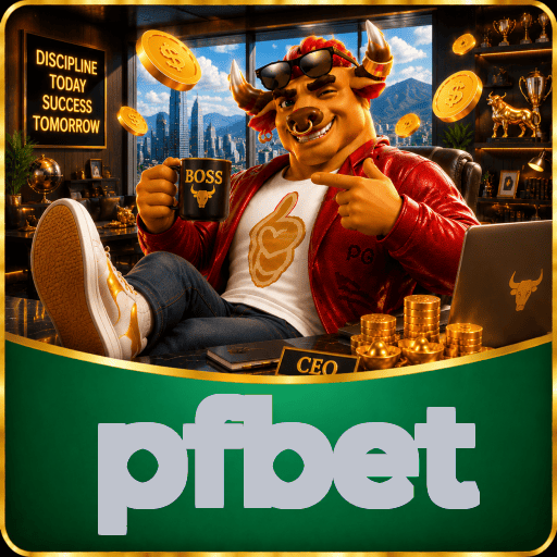 Telegram pfbet - Bônus Diários Exclusivos