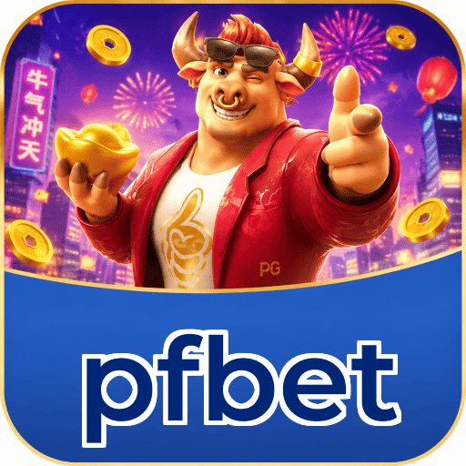 pfbet Instalar Logo 1