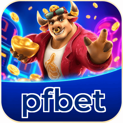 pfbet Segurança Logo 1