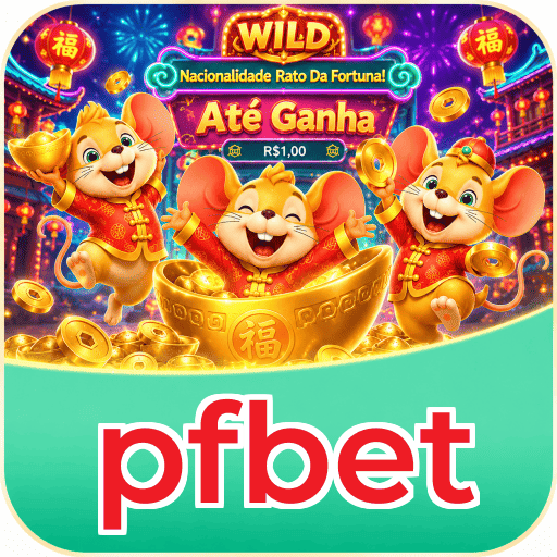 pfbet Logo 2