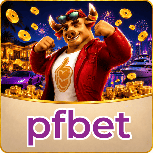 pfbet Certificado eCOGRA