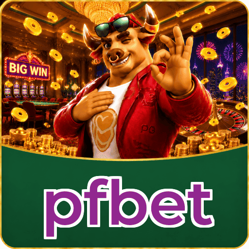 Telegram pfbet - Canal Oficial Verificado