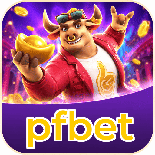 pfbet Logo 3